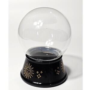Target 2023 Glass Fortune Teller Crystal Ball Container